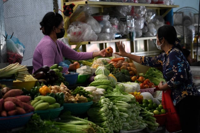 Cambodia's Economic Growth Is Expected to Reach 7 Percent in 2024