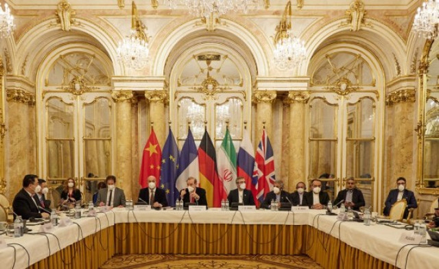Vienna nuke talks "very close to good, accessible agreement": Iran FM
