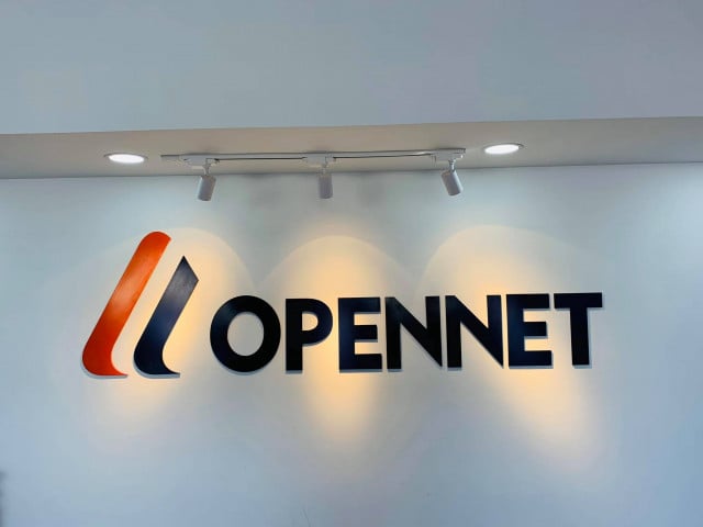 Government Bans Opennet from Taking on New Customers over $6.6 Million Debt