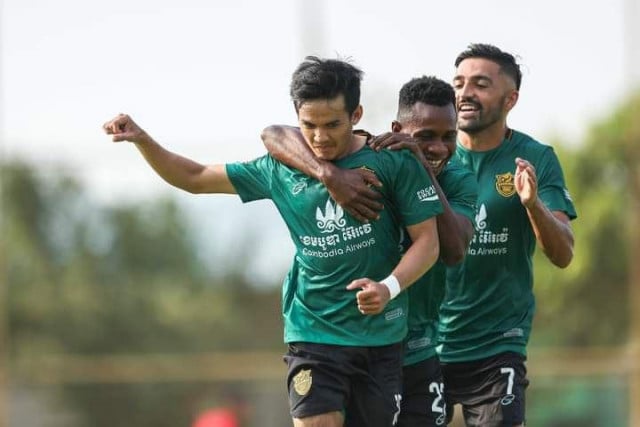 CPL Week 1 Round Up: Boeung Ket, Visakha in Flying Start