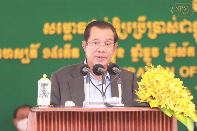 Cambodia Abolishes Covid-19 Testing on Arrival