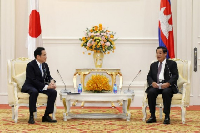 Cambodia, Japan agree to ensure full implementation of RCEP free trade deal