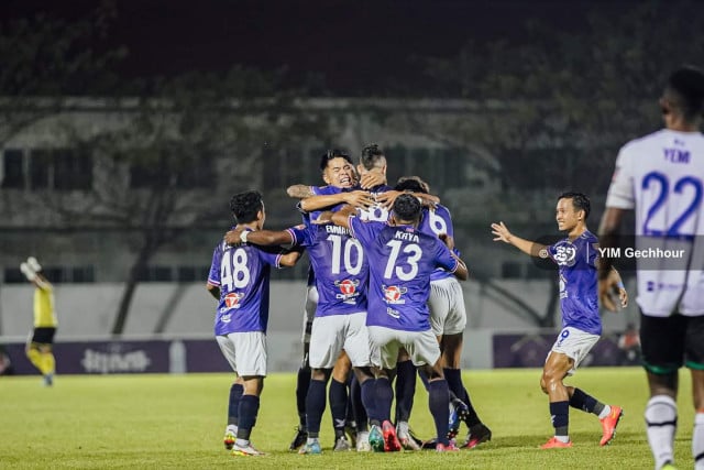 CPL Week 3 Review: Preah Khan Reach Svay Rieng Humbles Boeung Ket, Visakha in 5-Stars