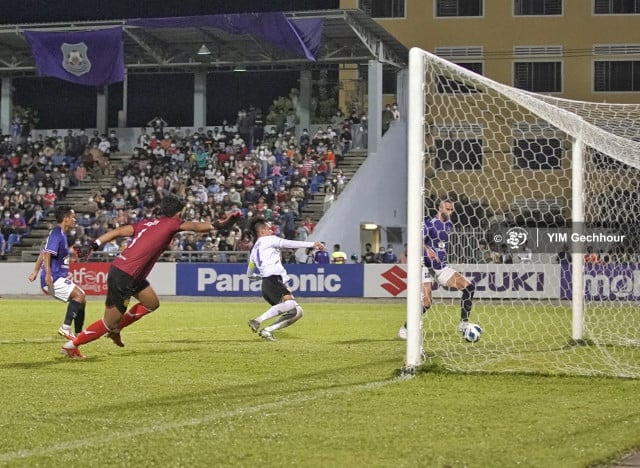 CPL Week 5: Visakha and Boeung Ket Face off in Local Derby 