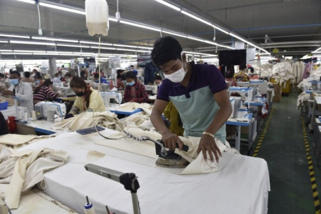 Cambodian Economy Keeps Recovering From COVID-19