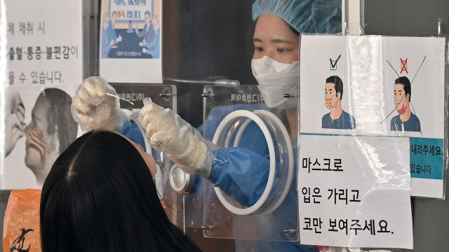 South Korea drops most Covid restrictions as cases fall