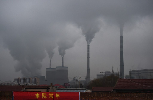 China axes 15 coal plants abroad after Xi pledge, but loopholes remain: study