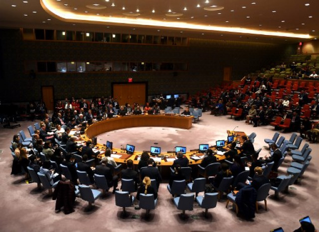 Russia to boycott UN Security Council meeting with EU committee