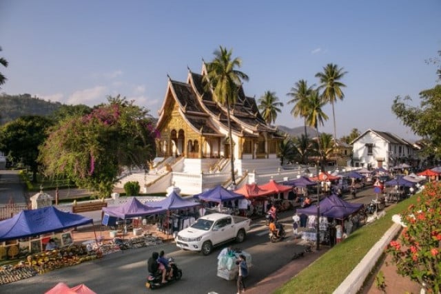 World Bank to provide Laos with 395 mln USD funding support: report