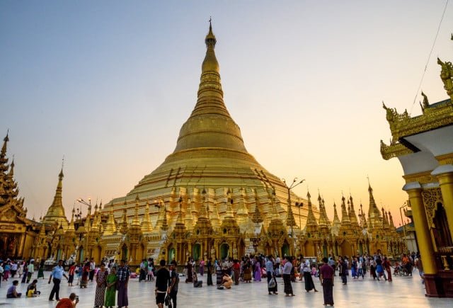 Myanmar junta to reopen borders to tourists