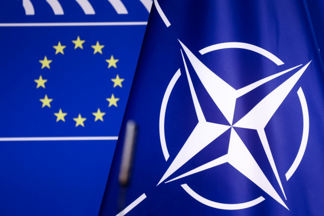 From the Cold War to Ukraine: a brief history of NATO