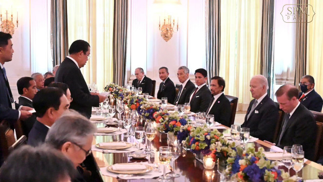 PM Highlights ASEAN Spirit of Togetherness
