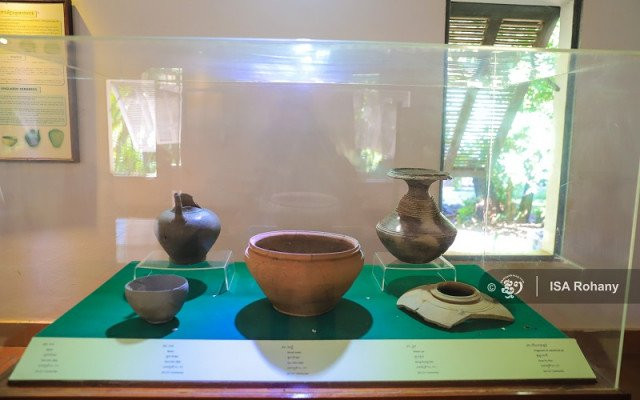 Angkor Ceramic Museum Spotlights Legacy of Angkorian Ceramic Industry