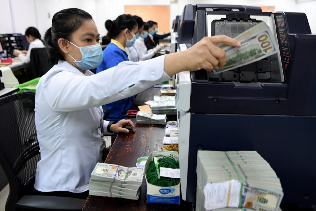 Opinion: Last Chance for Microfinance in Cambodia?