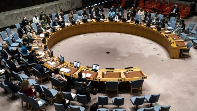 UN Council to vote Thursday on tougher N.Korea sanctions