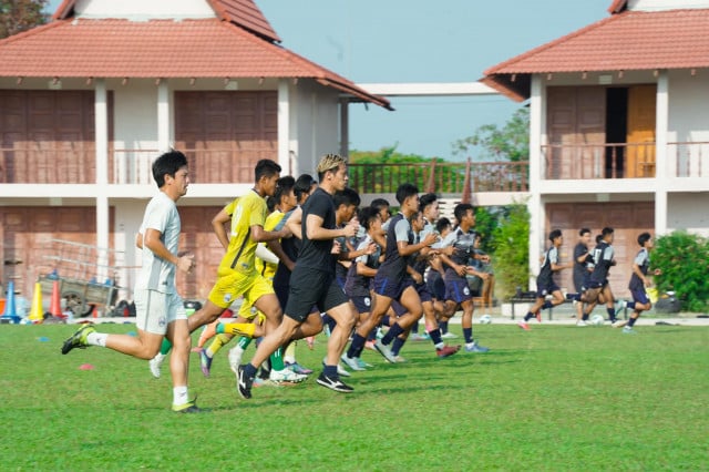 Keisuke Honda: In Football, Victories Are Rewards of the Growth