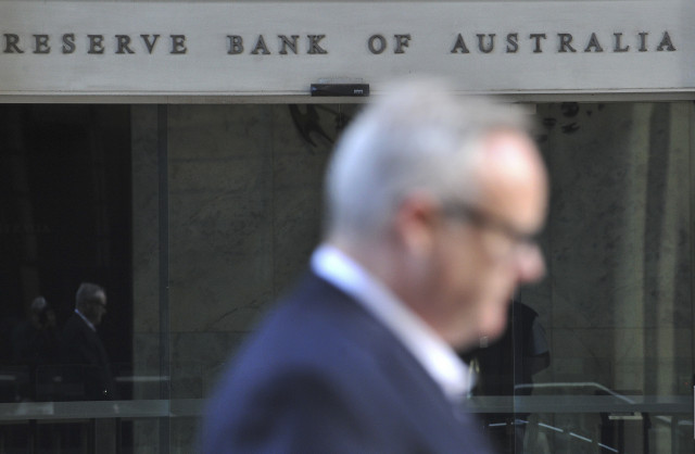 Australia hikes interest rates to rein in inflation