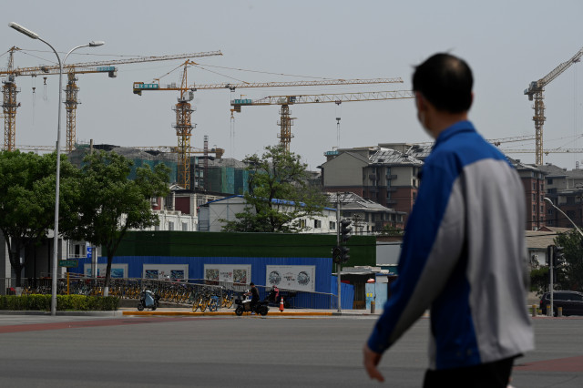 World Bank slashes China growth forecast over Covid damage