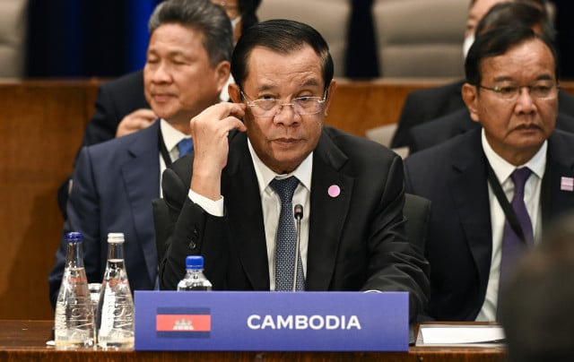 Ukraine Conflict’s Lessons for Cambodia