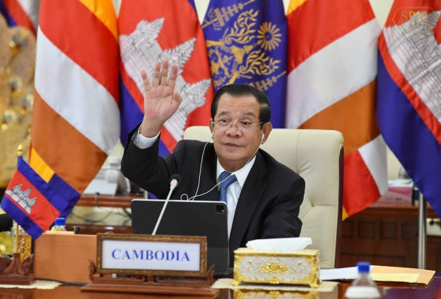  ASEAN and the South China Sea Dispute: Which Way Will Cambodia Jump?