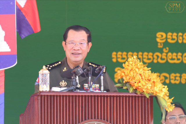 Vietnam Withdraw Troops Two Years Before Paris Peace Accords: PM