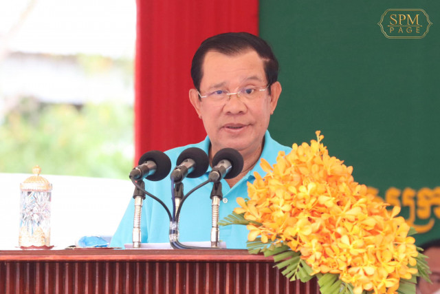 PM Warns Against Spreading Covid Lies