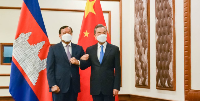China’s Mekong Power Draws Critics