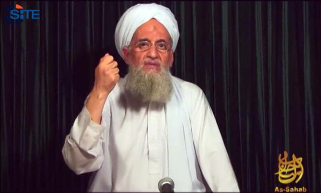 Zawahiri death: did US use secret 'flying ginsu' missile?