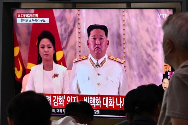 North Korea to convene rubber-stamp parliament in September