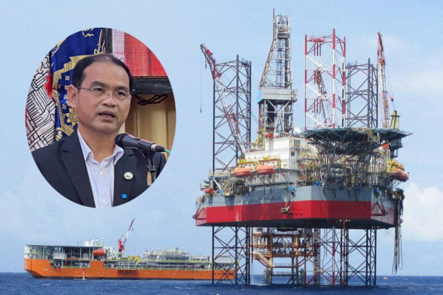Cambodian Stolen Crude Oil Case Sees Progress