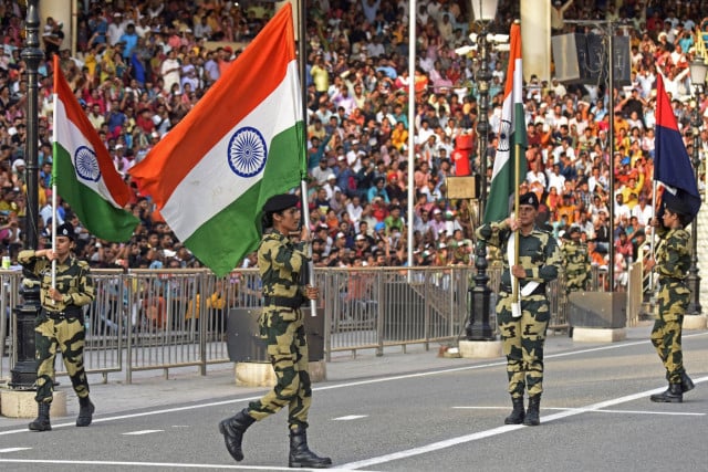 India and Pakistan Gain Independence 75 Years Ago