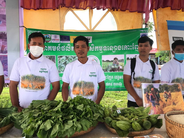 From Loggers to Farmers, Mondulkiri’s Communities Turned Away from Forests