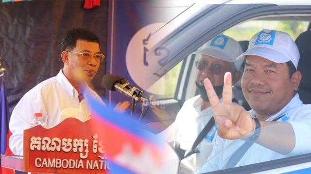 National Love Party Leaders Score Top Jobs