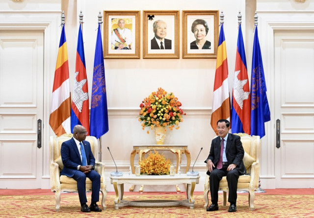 UNGA President hails Cambodia for key contribution to UN peacekeeping missions