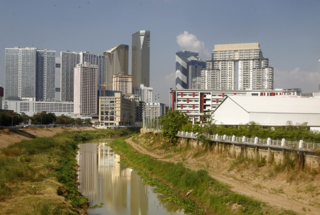 Singapore Offers Vision of Green Future