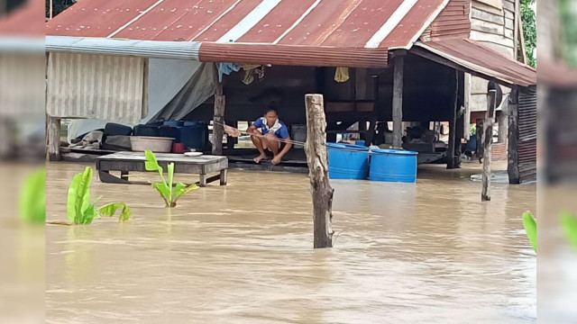 Floods Take Toll on 19 Provinces