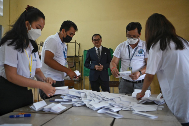 National Elections: their Democratic Value Is Played Out at the Local Level 