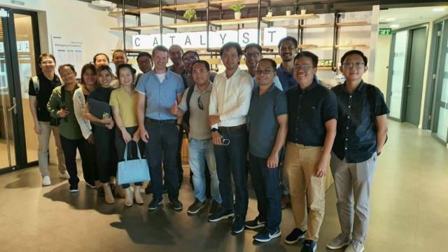 Khmer Enterprise's Program Supports Cambodian Startups and SMEs and Israeli Tech and Agriculture Sectors Explore Business Opportunities 