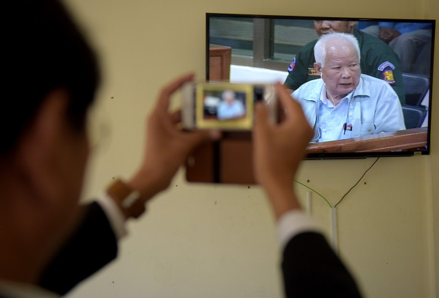 $337 Million: The Cost of Khmer Rouge Justice
