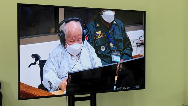 The Khmer Rouge Tribunal: A Missed Opportunity for Ordinary Justice? 