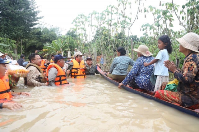 Flood Deaths Rise as More Storms Loom