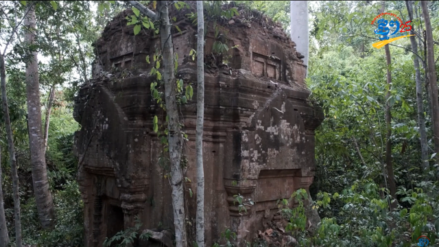 Phnom Dei Temple: An Ancient Sculpture Factory?