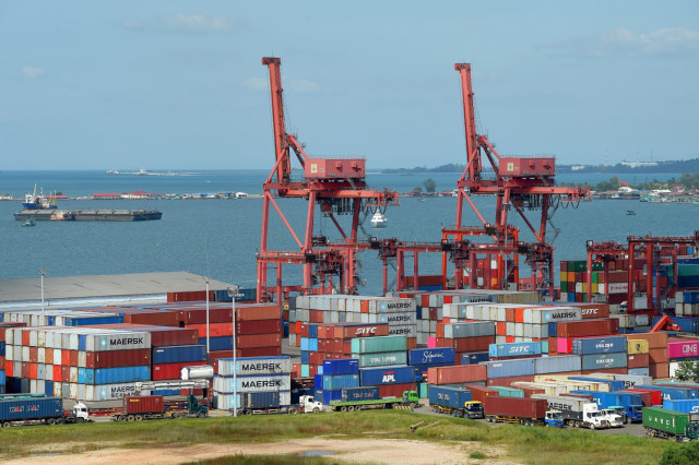 The Sihanoukville Port to Add Three Ports for Large Ships 