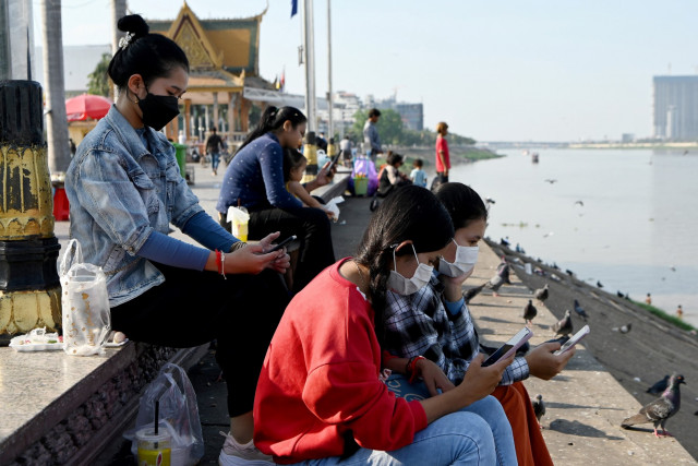 Opinion: The Future of Work in Southeast Asia Will Be Digital