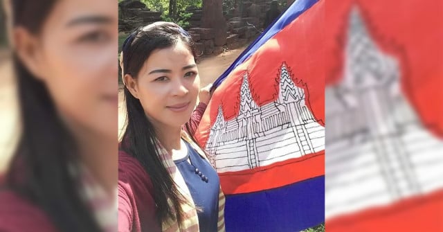 Former CNRP Commune Chief Arrested While Leaving for Germany