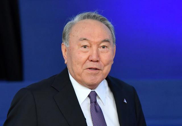 Kazakhstan seizes jewels worth $230 million from ex-leader's nephew