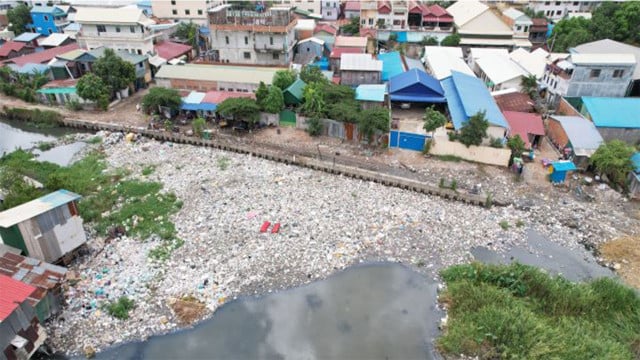 Waste Disposal Sites Fail to Meet Demand