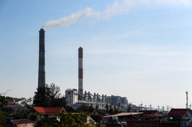 Vietnam struggles to break one of world's biggest coal addictions