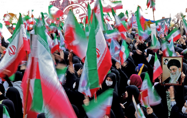 Iran warns Saudi Arabia its patience has limits