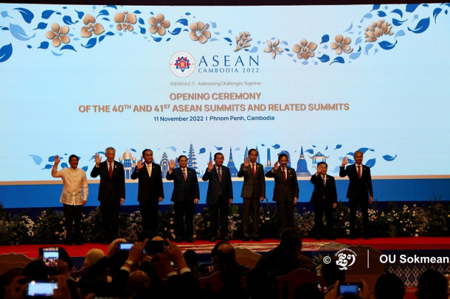 Timor-Leste Gains Foothold in ASEAN